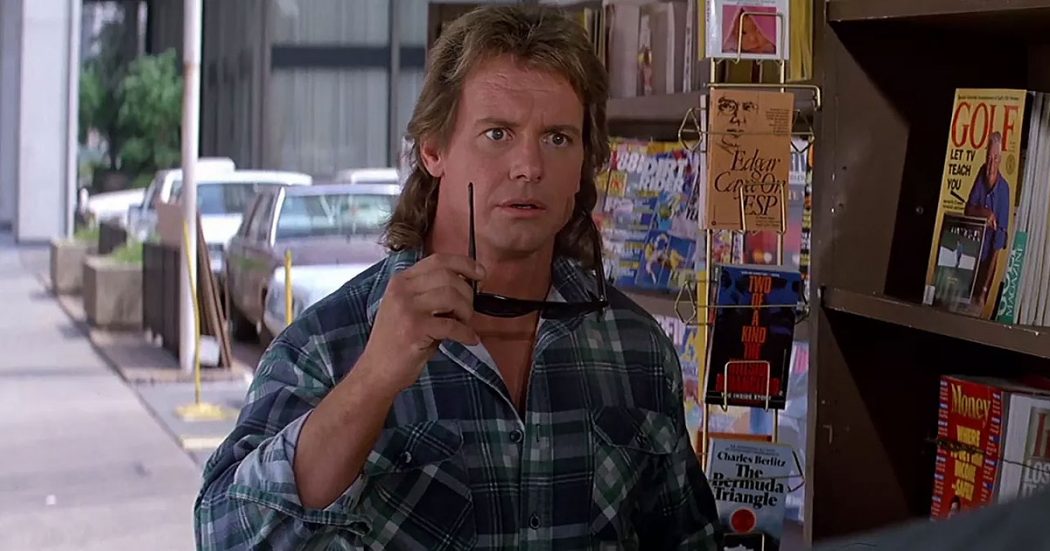 Invasion Los Angeles (1988)