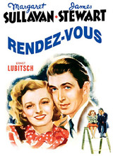 Affiche de Rendez-Vous (1940)