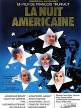 Affiche de La Nuit Américaine (1973)
