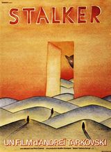 Affiche de Stalker (1979)