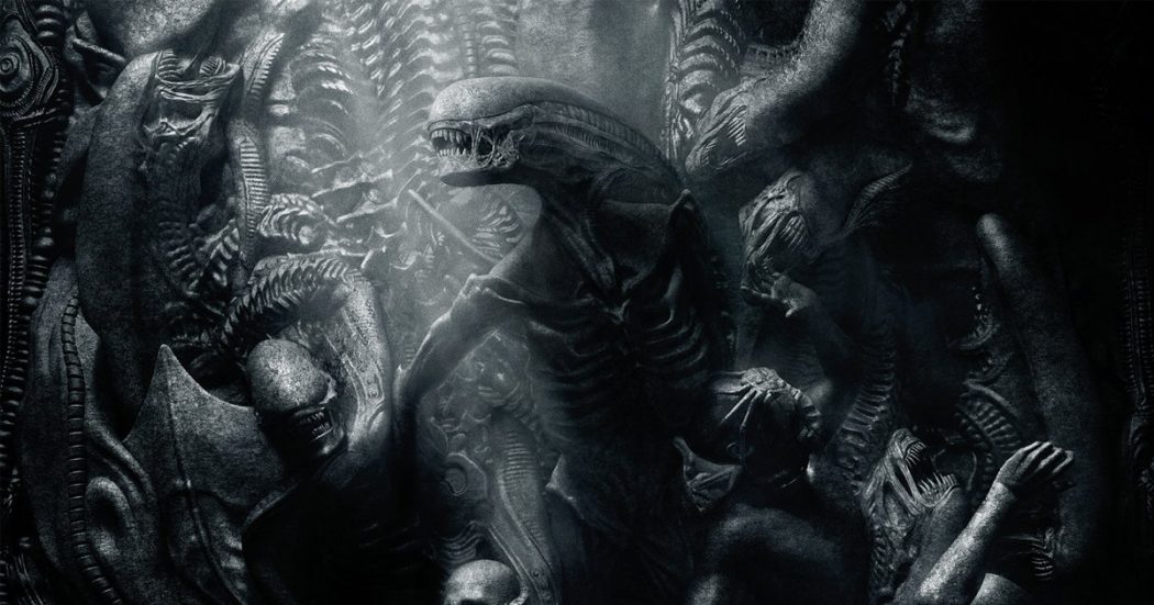 Alien Covenant