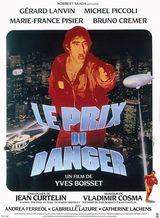 Affiche du Prix du Danger (1983)