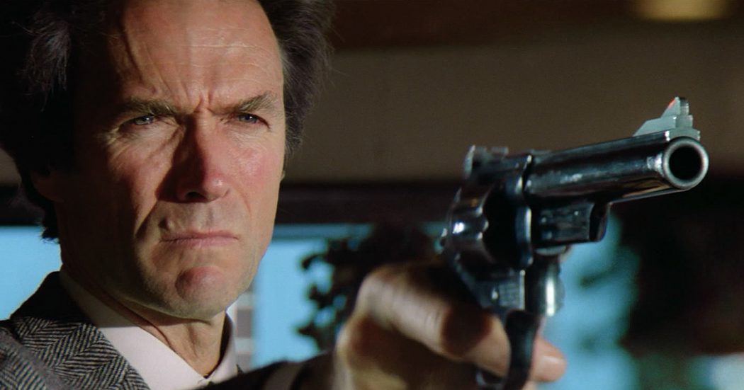 Le Retour de l'inspecteur Harry