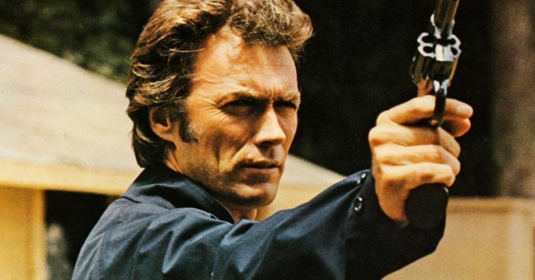 Magnum Force