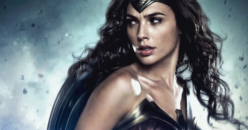Wonder Woman
