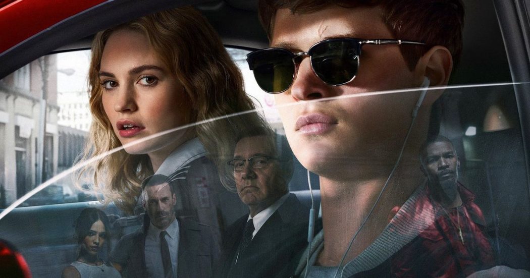 Baby Driver