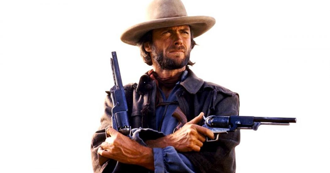 Josey Wales hors-la-loi