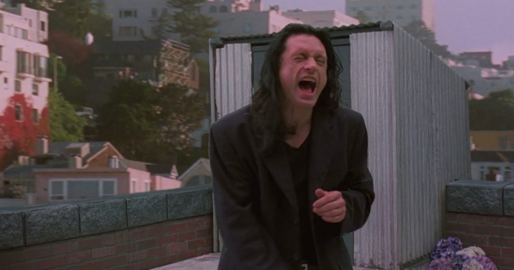 The Room
