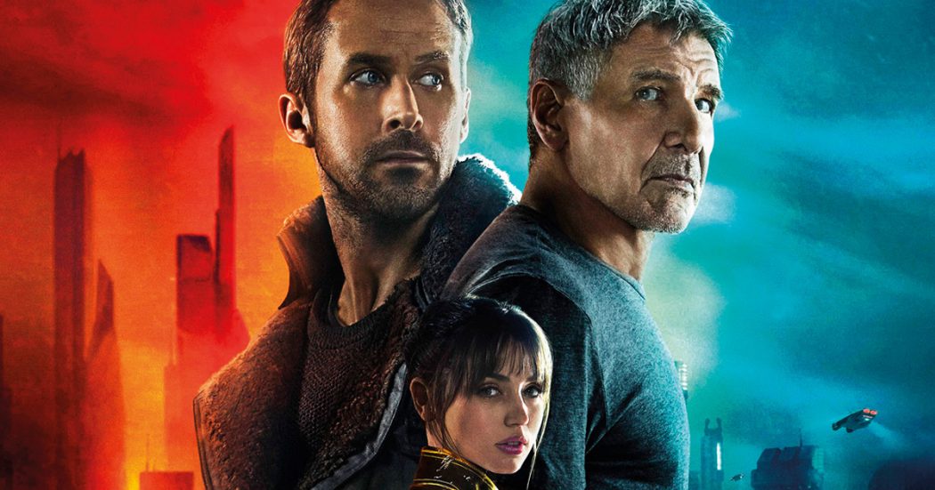 Blade Runner 2049