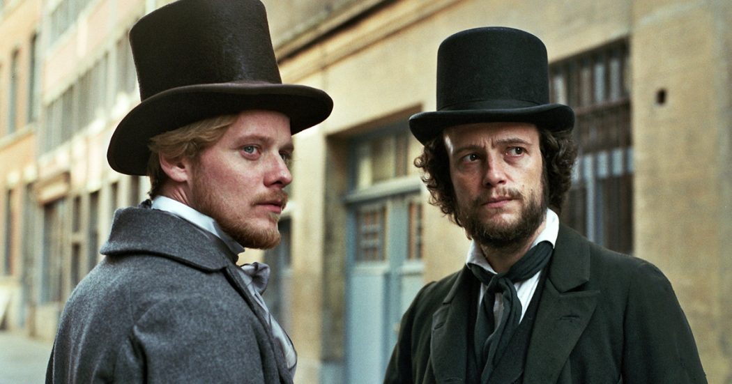 Le Jeune Karl Marx