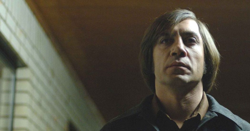 No Country for Old Men