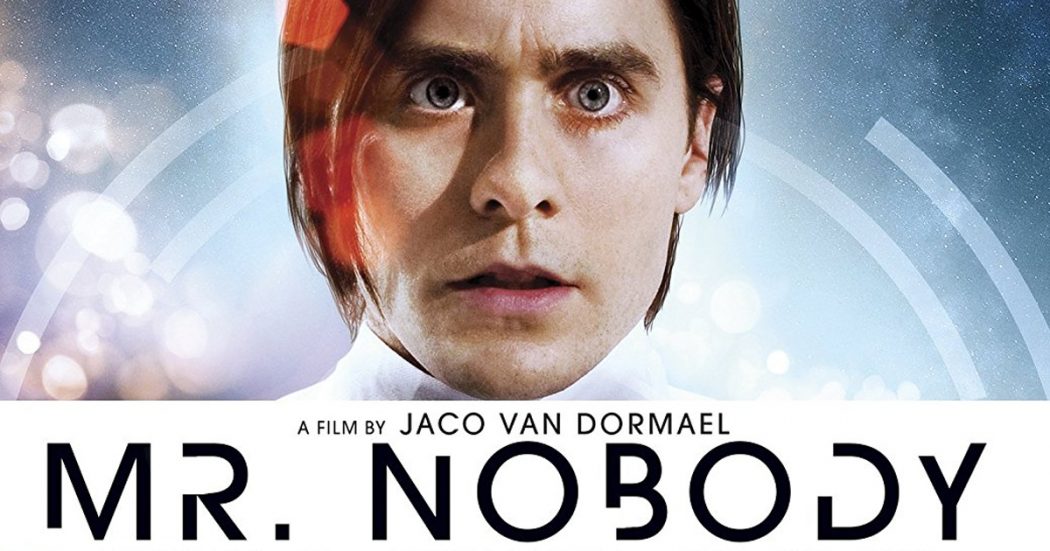 Mr Nobody
