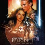 Star Wars Episode II : L'Attaque des Clones (2002)