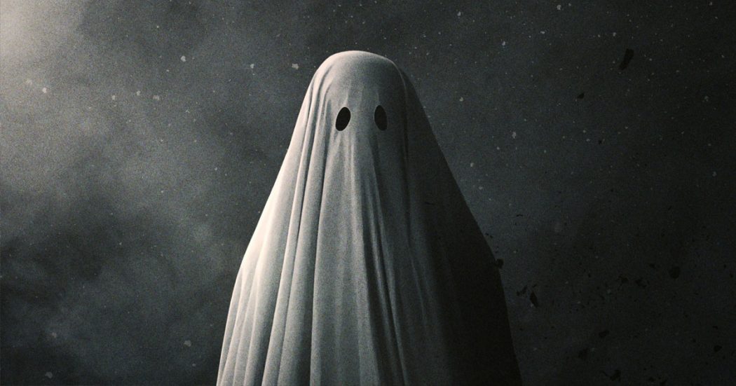 A Ghost Story