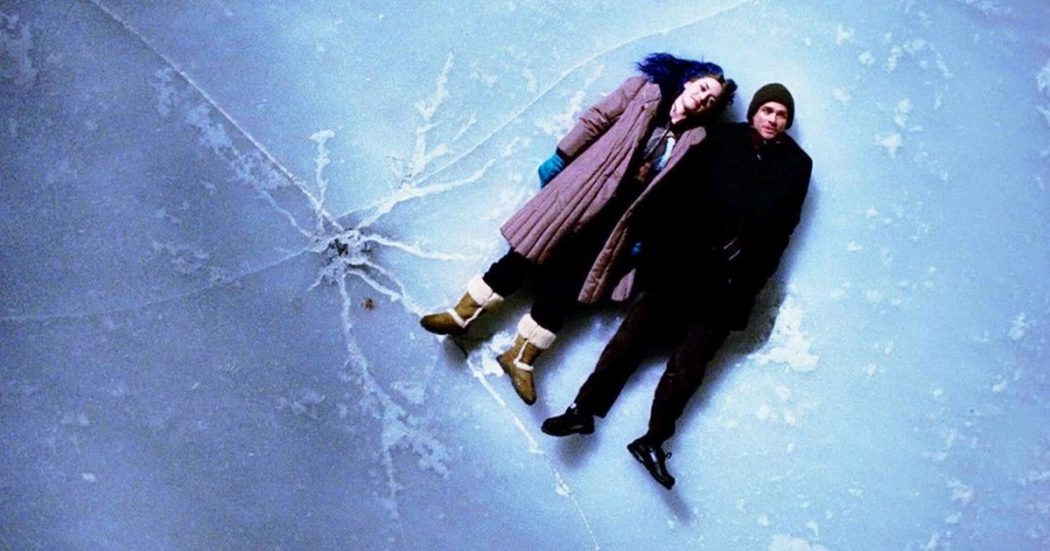 Eternal Sunshine of the Spotless Mind