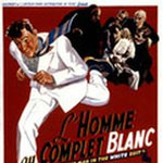 L'Homme au complet blanc (1951)
