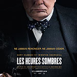 Les Heures Sombres (2018)