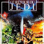 Star Wars Episode VI : Le Retour du Jedi (1983)
