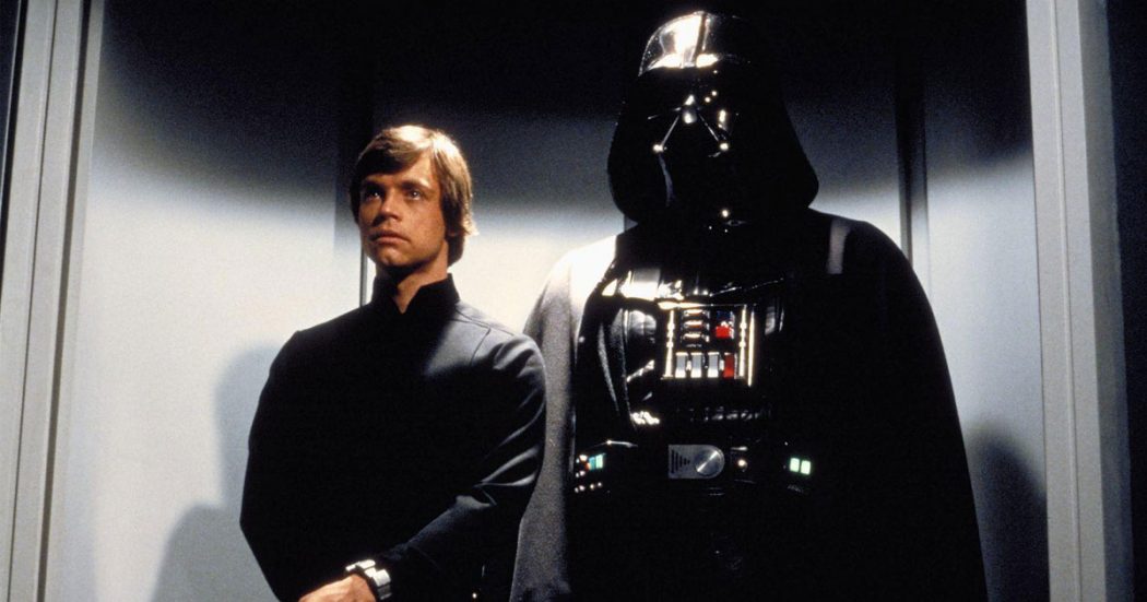 Star Wars Episode VI Le Retour du Jedi