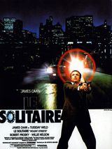 Affiche du Solitaire (1981)