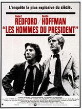 Affiche des Hommes du Président (1976)