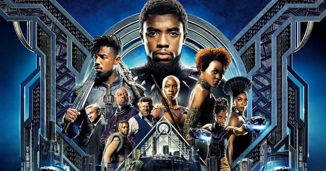 Black Panther