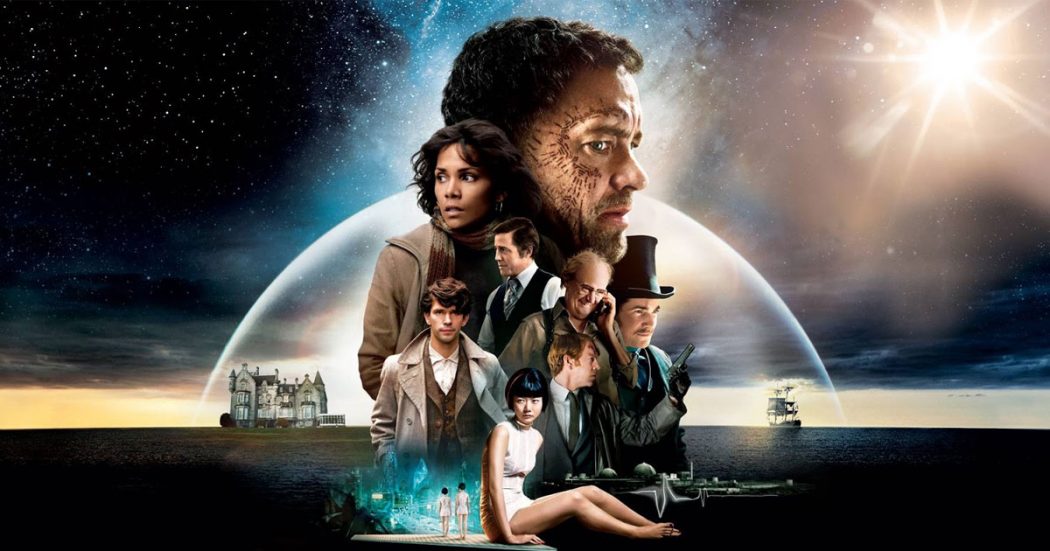 Cloud Atlas