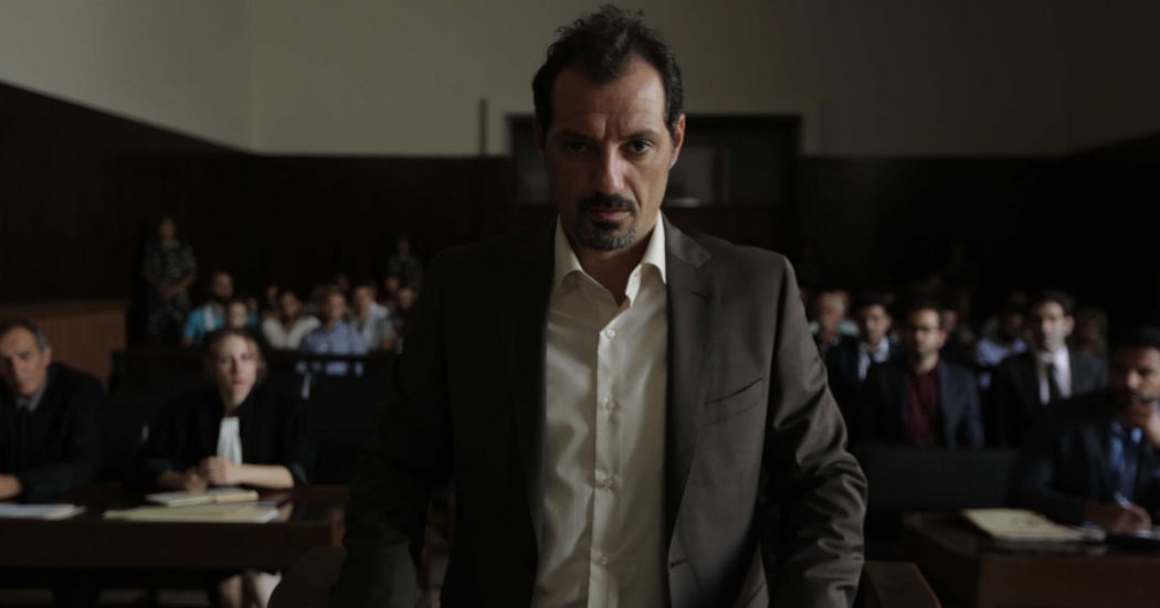 L'Insulte