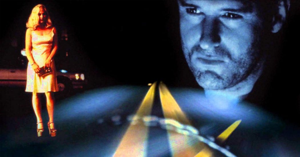 Lost Highway
