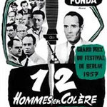 12 Hommes en Colère (1957)