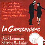 La Garçonnière (1960)