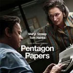 Pentagon Papers (2018)
