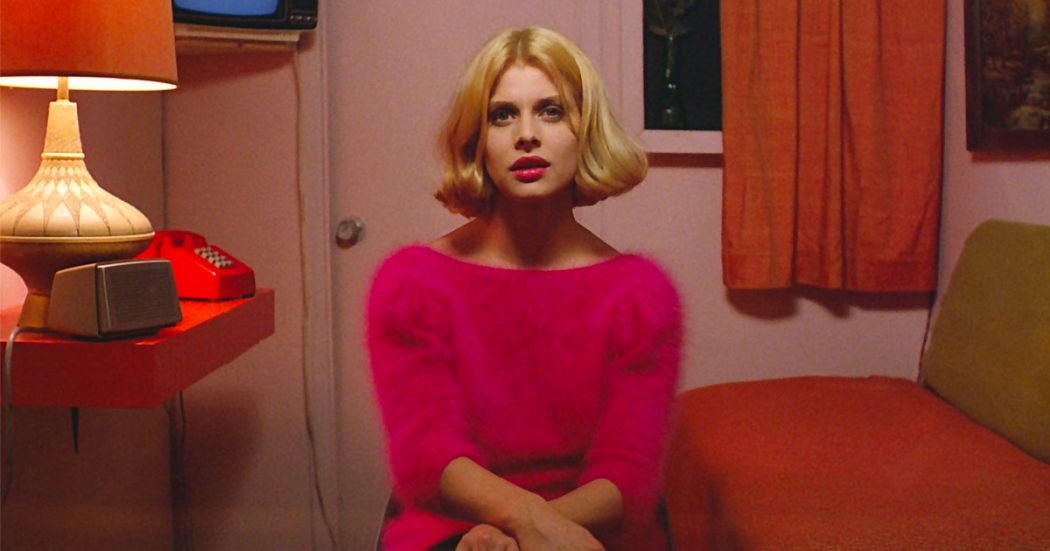 Paris Texas