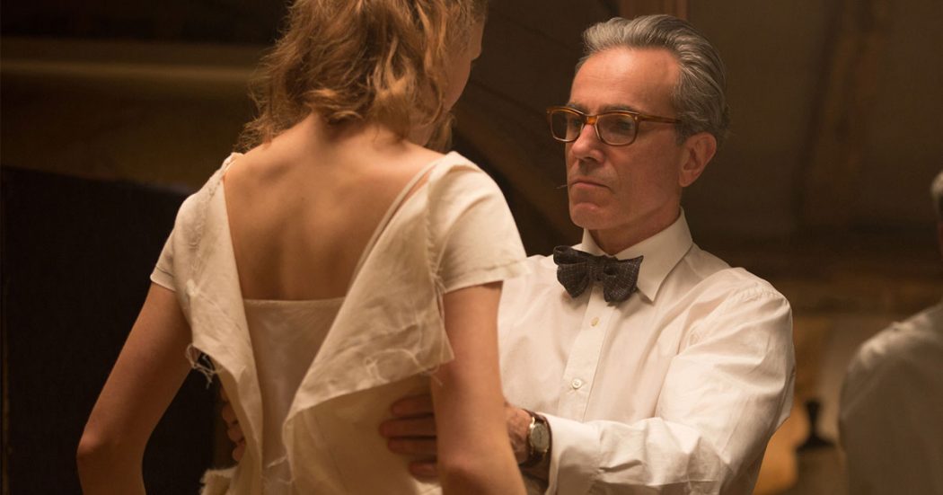 Phantom Thread