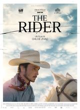 Affiche de The Rider (2018)