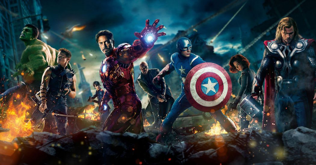 Avengers