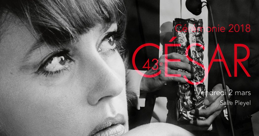 César 2018