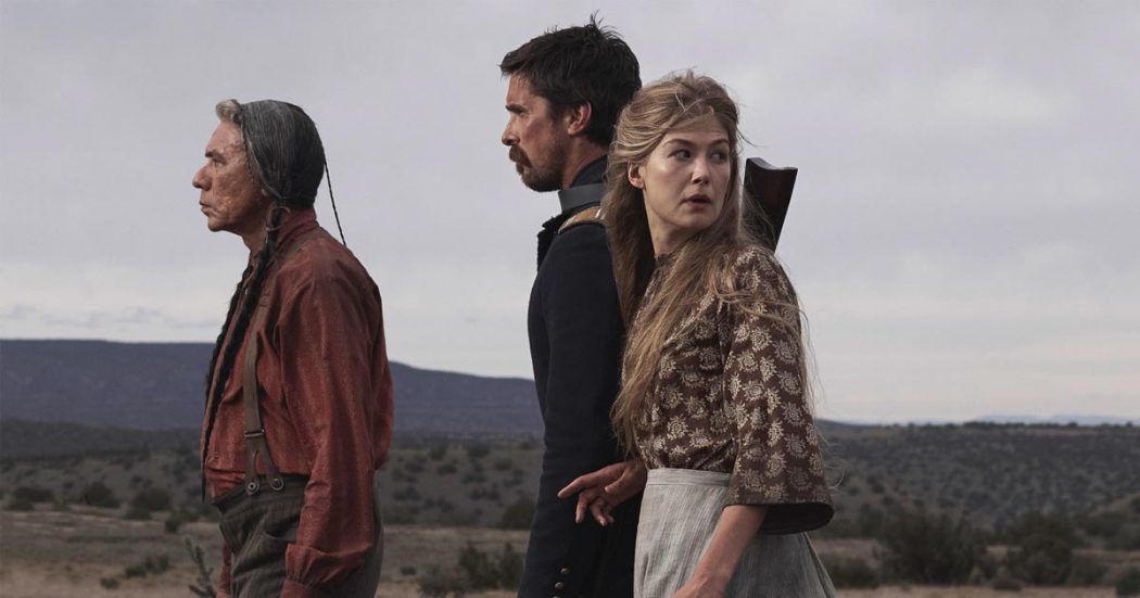 Hostiles