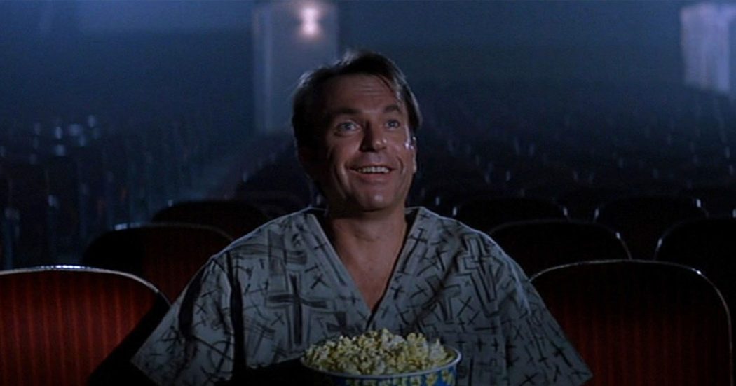 L'Antre de la folie (1995)