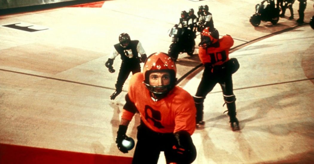 Rollerball