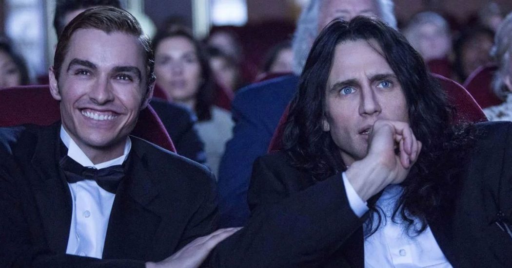 The Disaster Artist