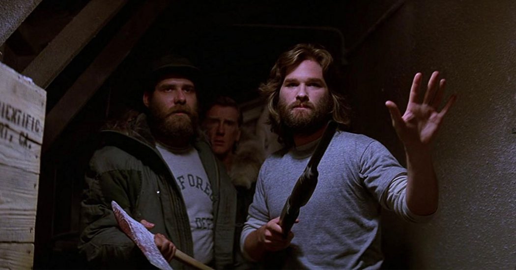The Thing