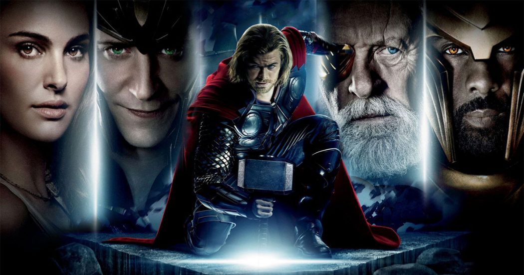Thor