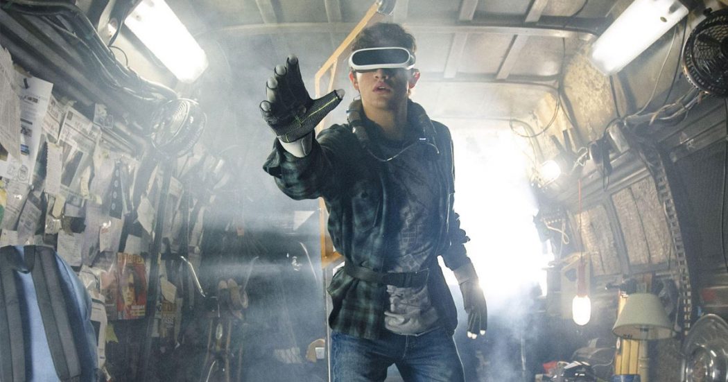 Ready Player One