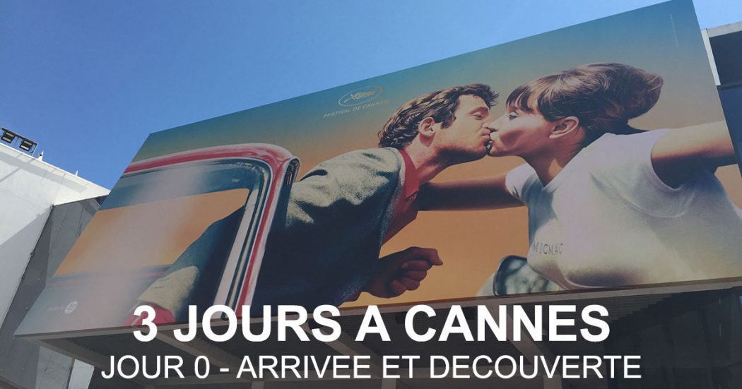 3 Jours à Cannes