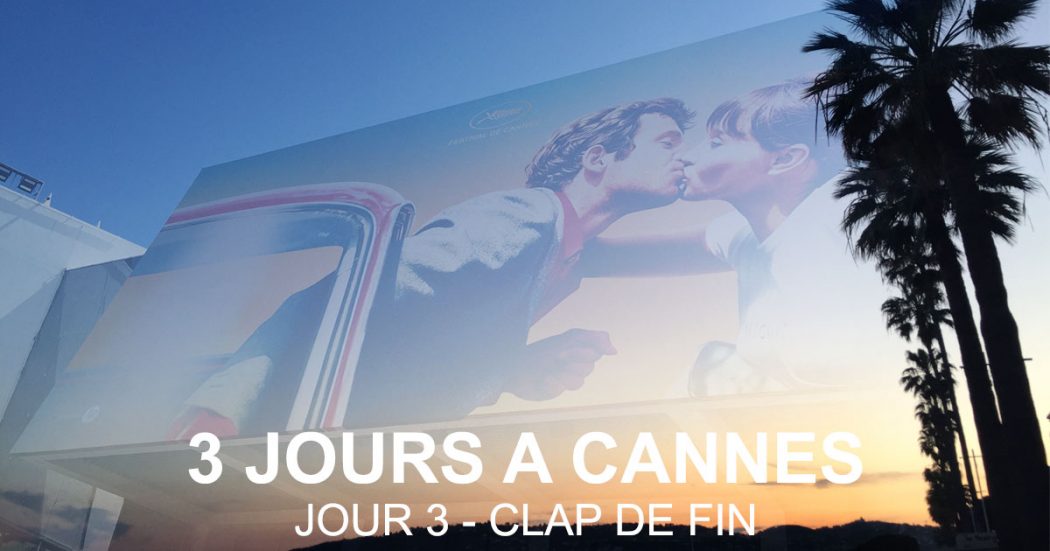 3 Jours à Cannes