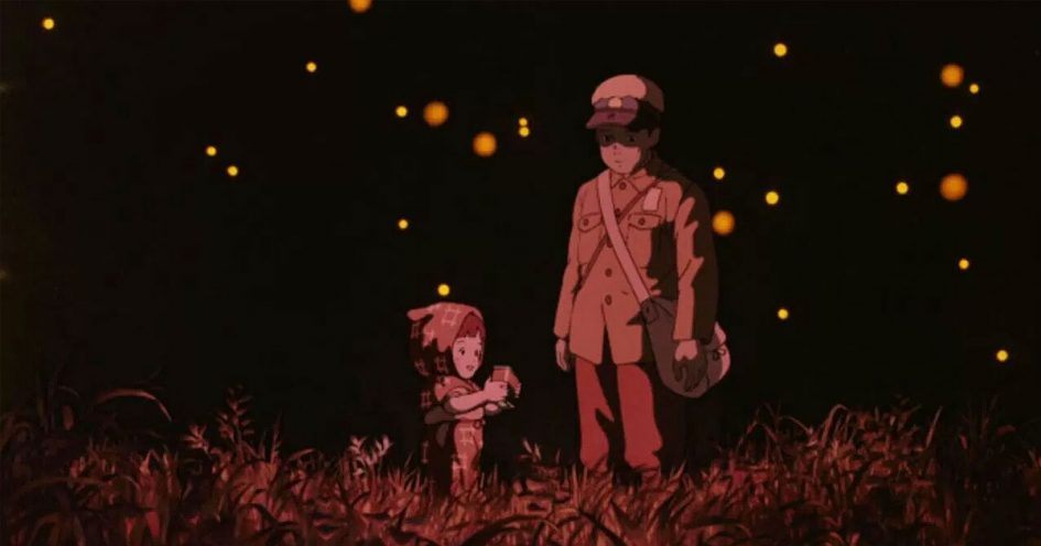 Le Tombeau des Lucioles (1988) - Critique & Analyse