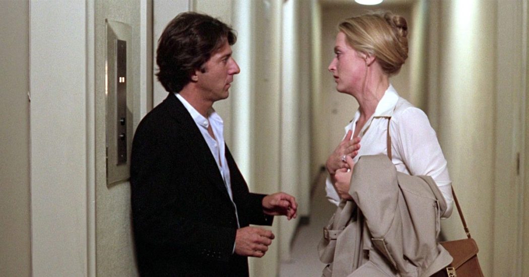 Kramer contre Kramer