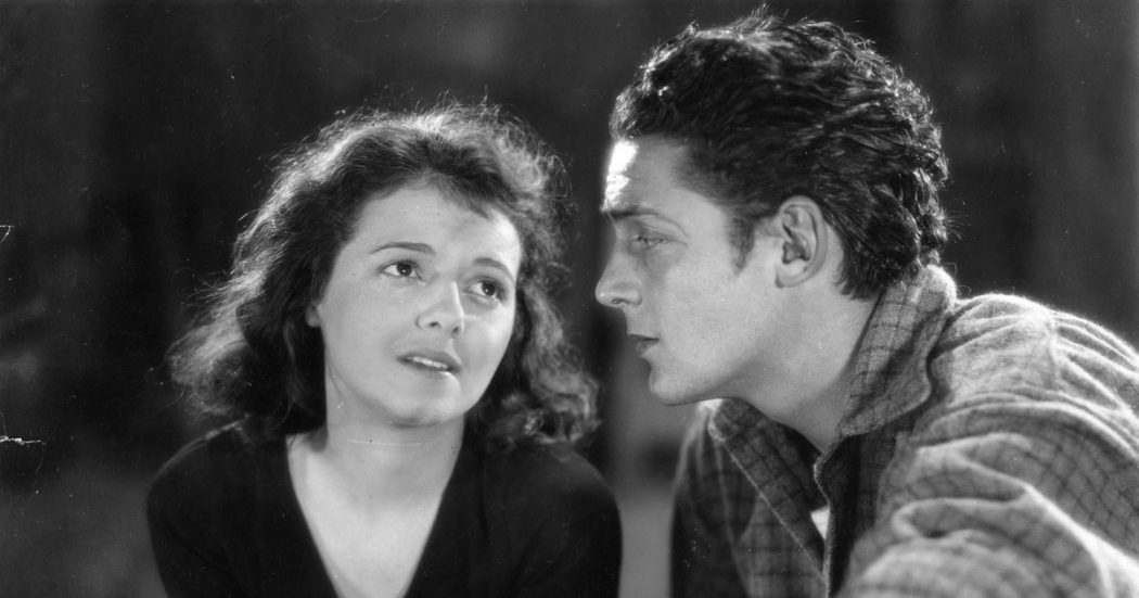 L'Heure suprême (1927)
