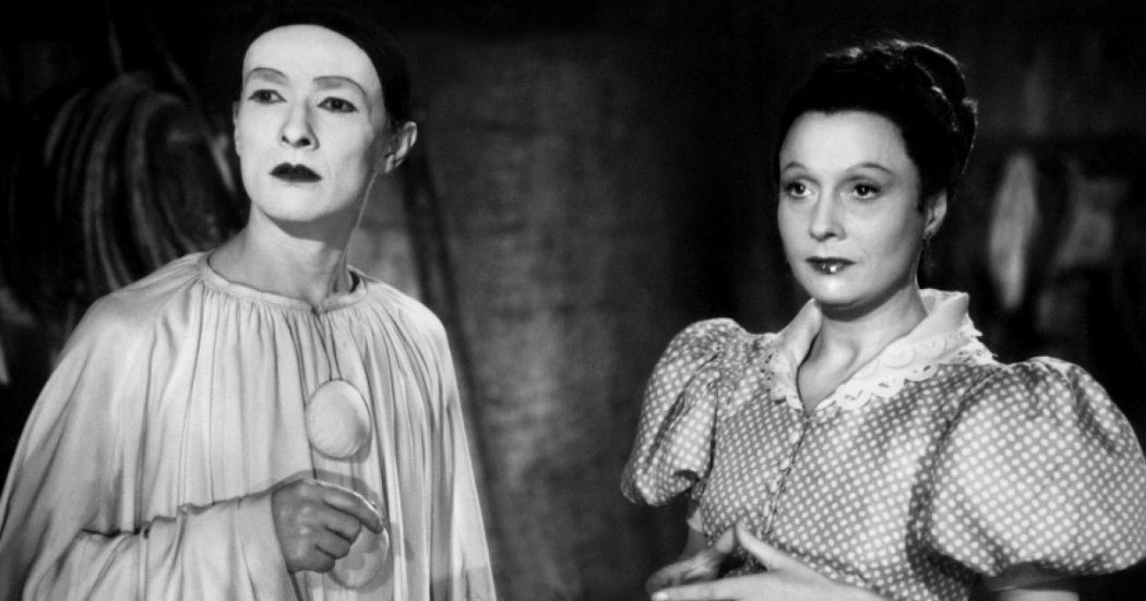 Les Enfants du Paradis (1945)